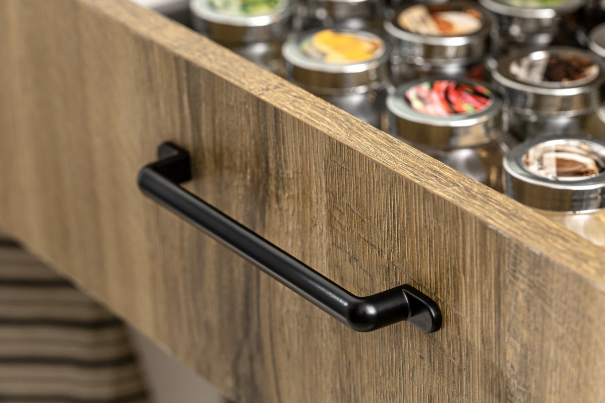 Uchwyt meblowy od marki GTV