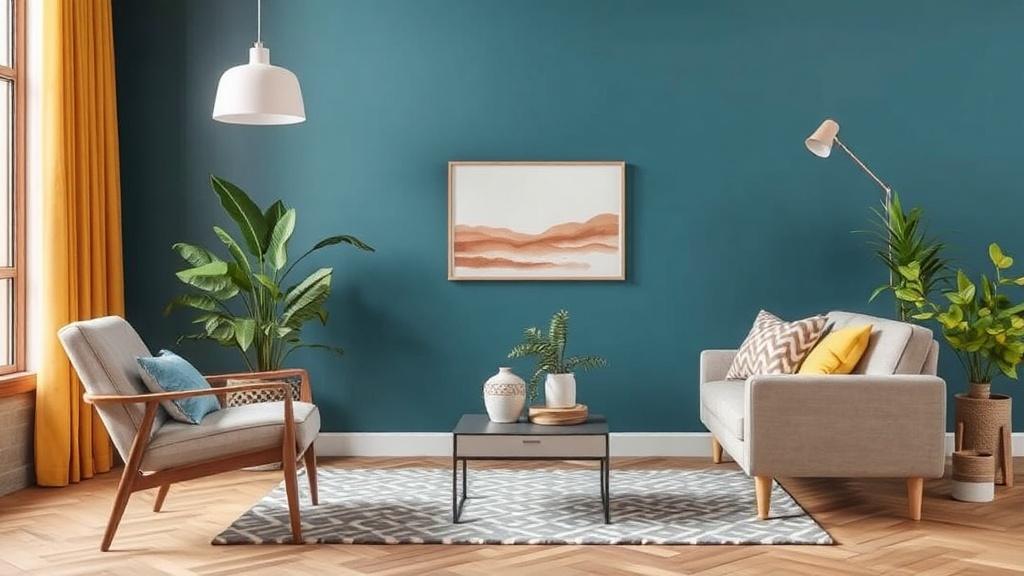 Jak dobrać wyposażenie do małych przestrzeni? praktyczne wskazówki architekta wnętrz