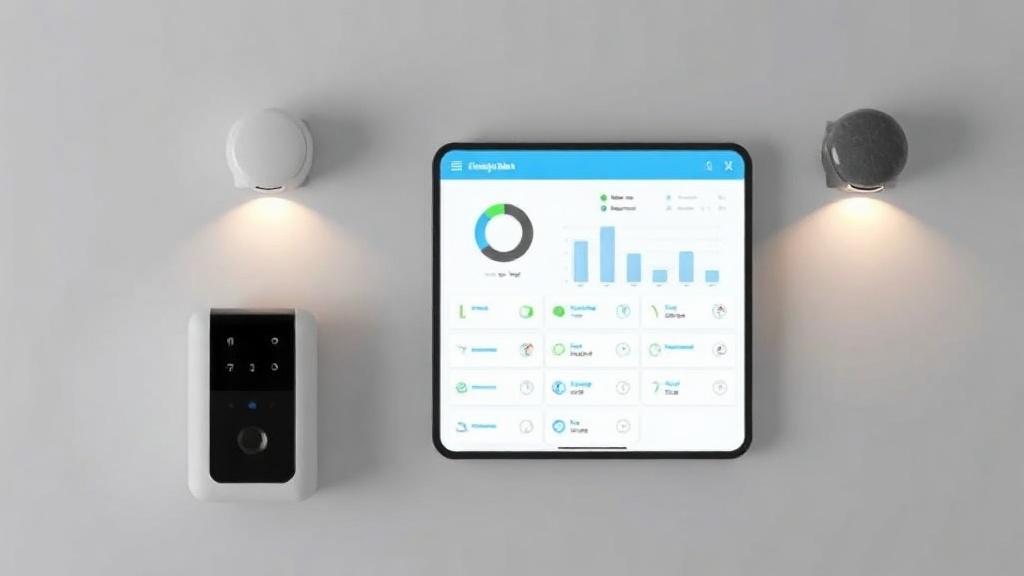 Najczęstsze błędy przy zakupie wyposażenia. 5. Nieuwzględnienie kompatybilności z systemem smart home i instalacjami