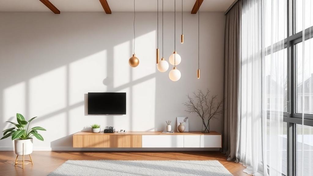 Minimalistyczne dekoracje – jak je stosować?. Technologia smart a minimalistyczny design Minimalistyczne dekoracje – jak je stosować?. Technologia smart a minimalistyczny design