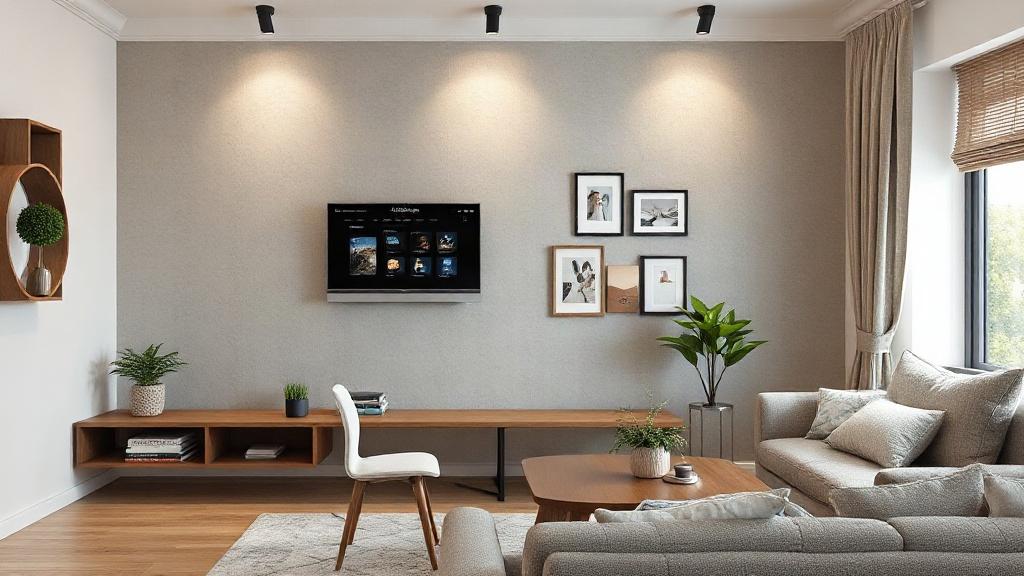 Wdrożenie domowych systemów Smart Home bez konieczności kucia ścian. Przykłady z praktyki: moje realizacje Wdrożenie domowych systemów Smart Home bez konieczności kucia ścian. Przykłady z praktyki: moje realizacje